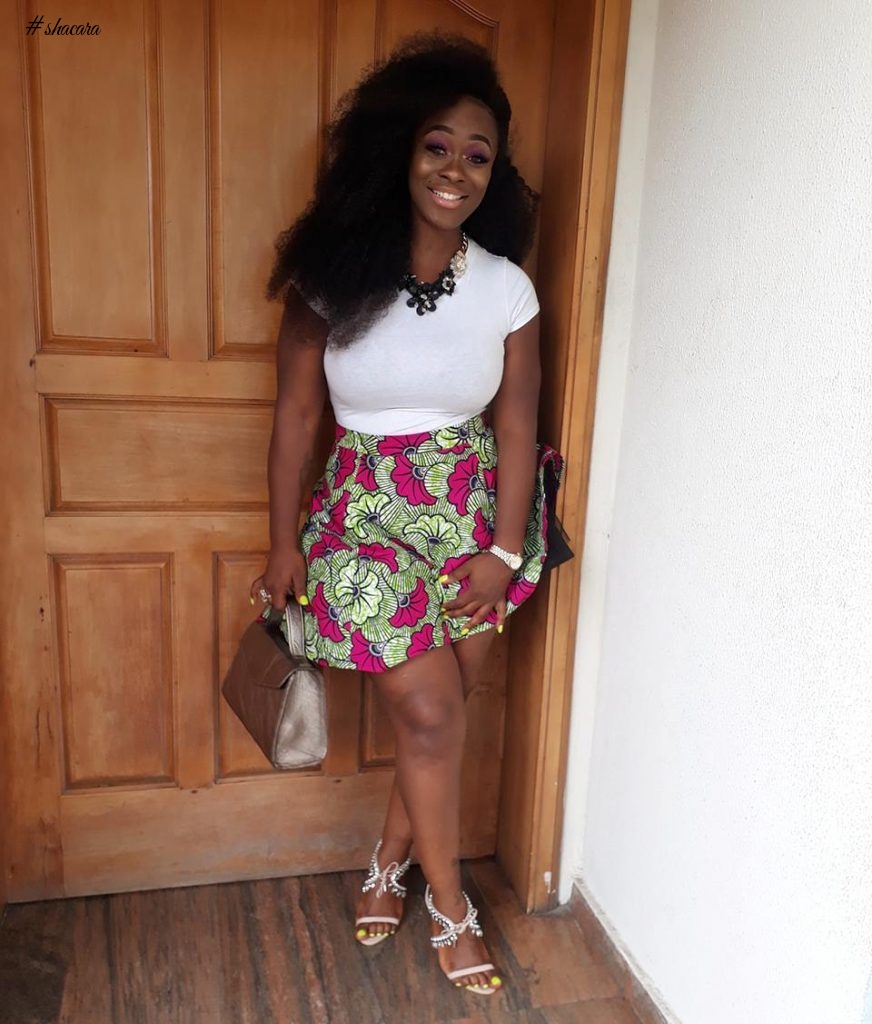 ANKARA STYLES