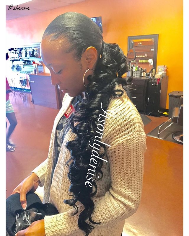 HAIRSTYLES FOR EARNING ADMIRATION ALWAYS