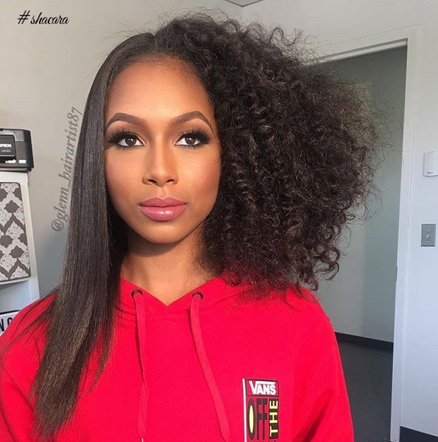 HAIRSTYLES FOR EARNING ADMIRATION ALWAYS