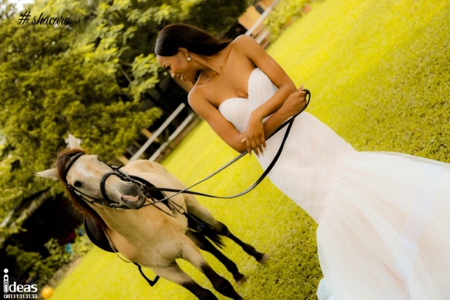 Elizabeth & Lace Bridal Presents the Happy & Free Spirited Bride in New Shoot!