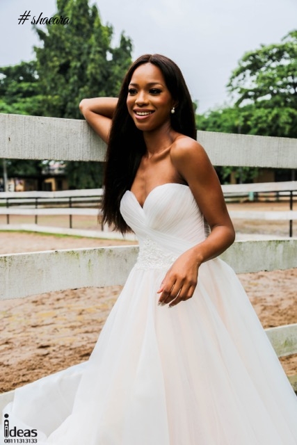 Elizabeth & Lace Bridal Presents the Happy & Free Spirited Bride in New Shoot!