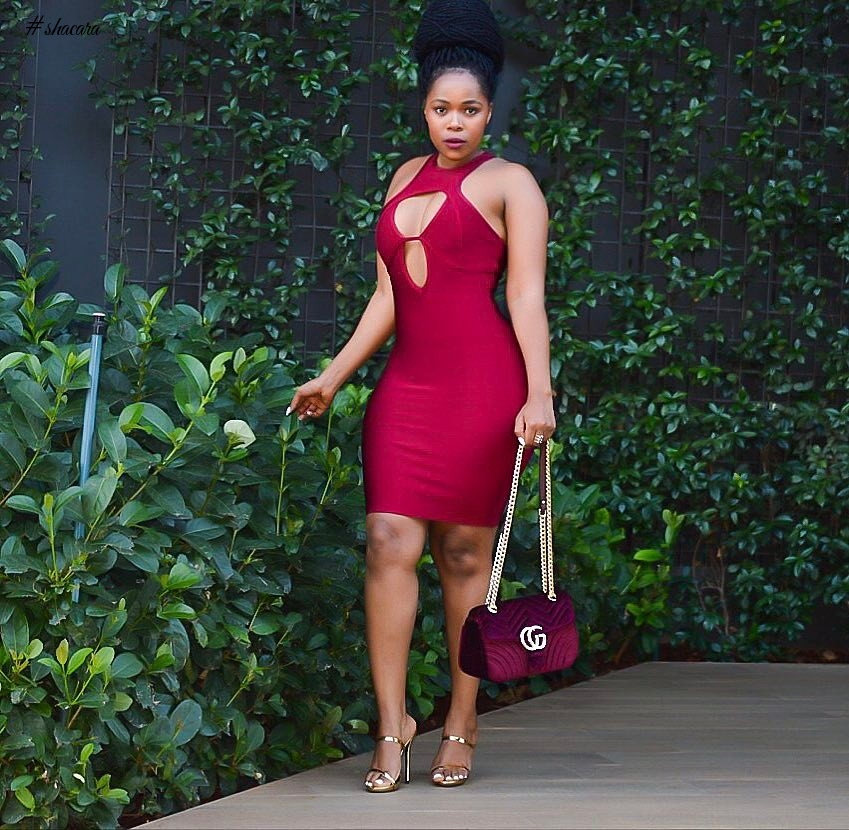 FRIDAY NIGHT STYLE: PAPARAZZI