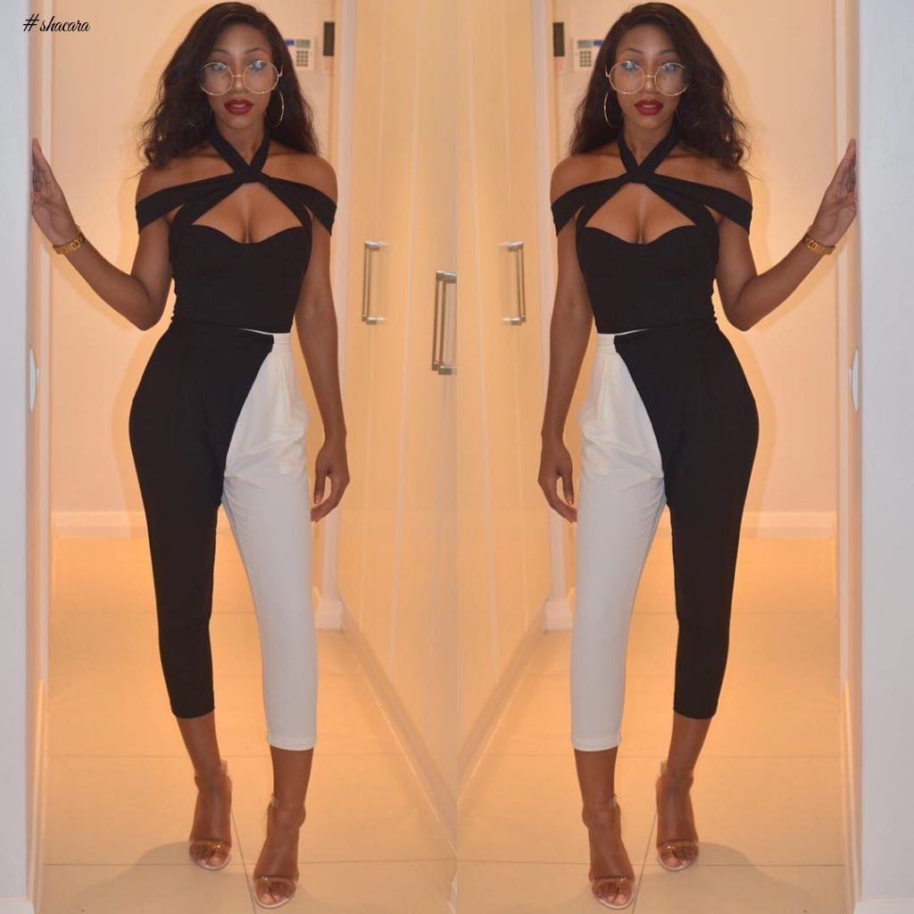 FRIDAY NIGHT STYLE: PAPARAZZI