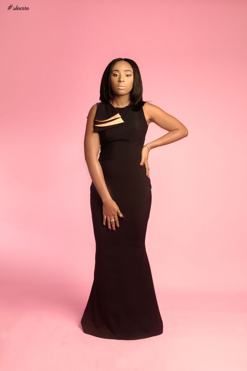 New Beginnings! Womenswear Brand, Rabesque Unveils Rebirth Collection