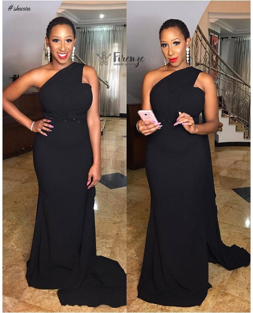 NON-ASI EBI WEDDING GUEST STYLES