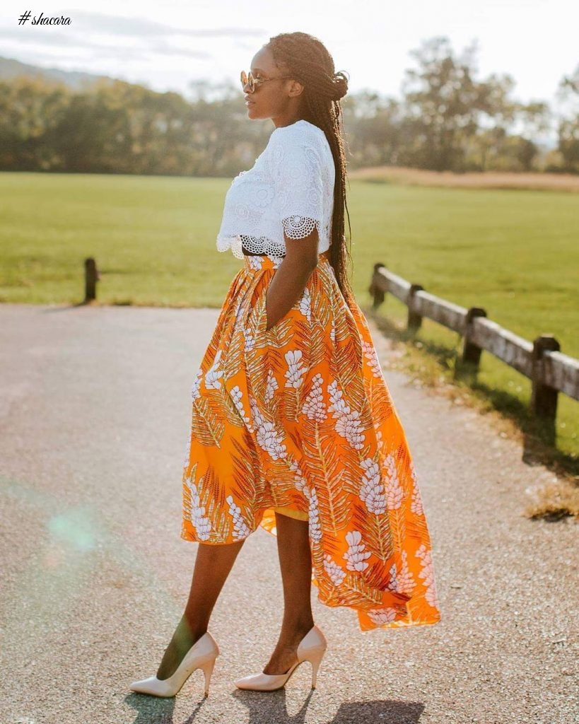 WHAT TO WEAR TO CHURCH: NEW RULES