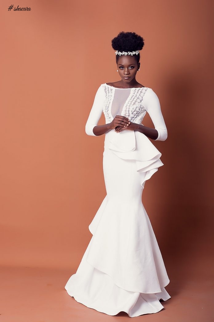Micserah Fashion House Presents The Look Book For Their Spring/Summer 2017 “To New Beginnings”