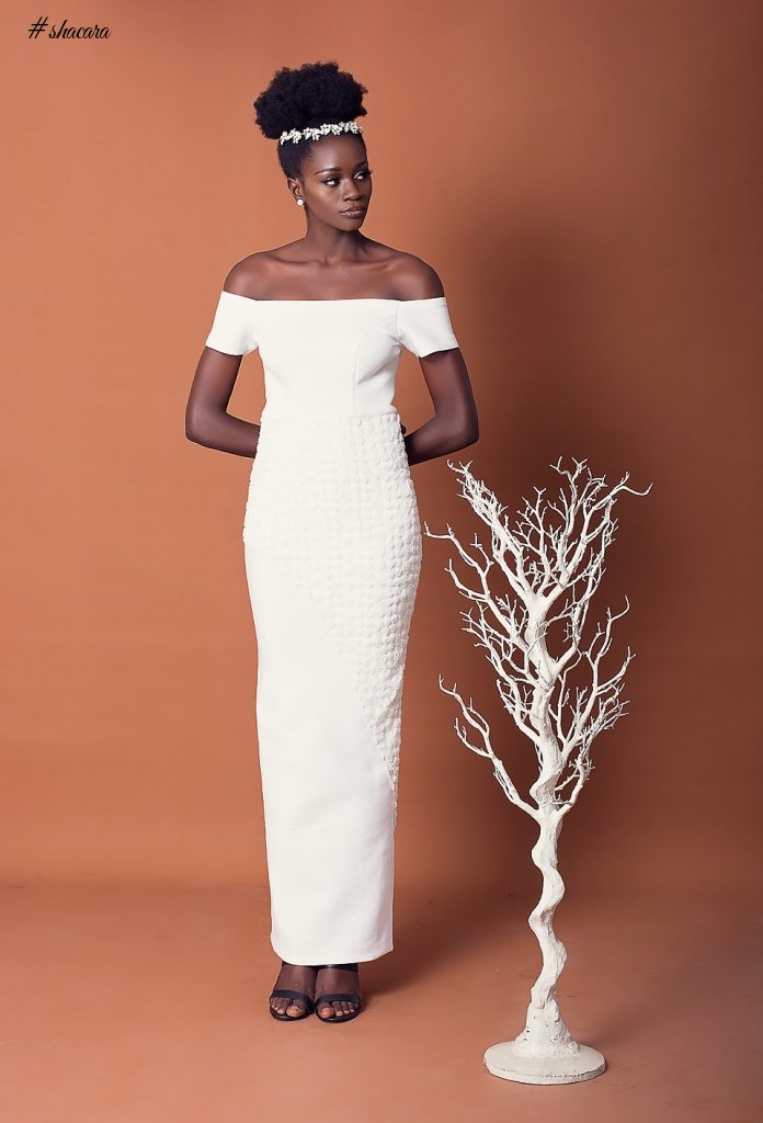 Micserah Fashion House Presents The Look Book For Their Spring/Summer 2017 “To New Beginnings”