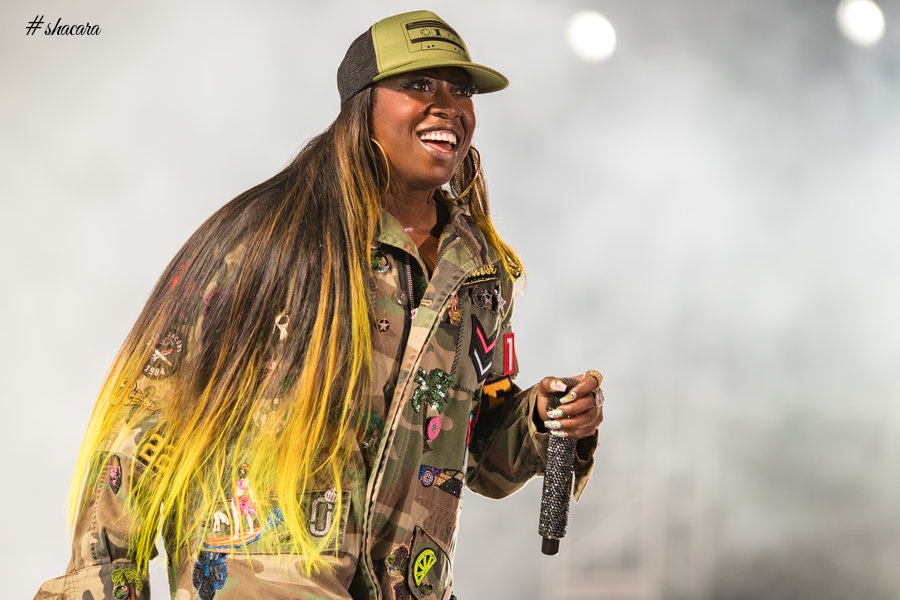 Celebrity Photos of The Week: July 23- July 29