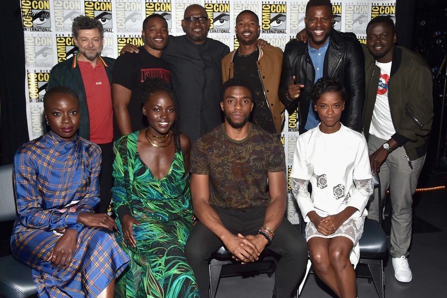 Celebrity Photos of The Week: July 23- July 29