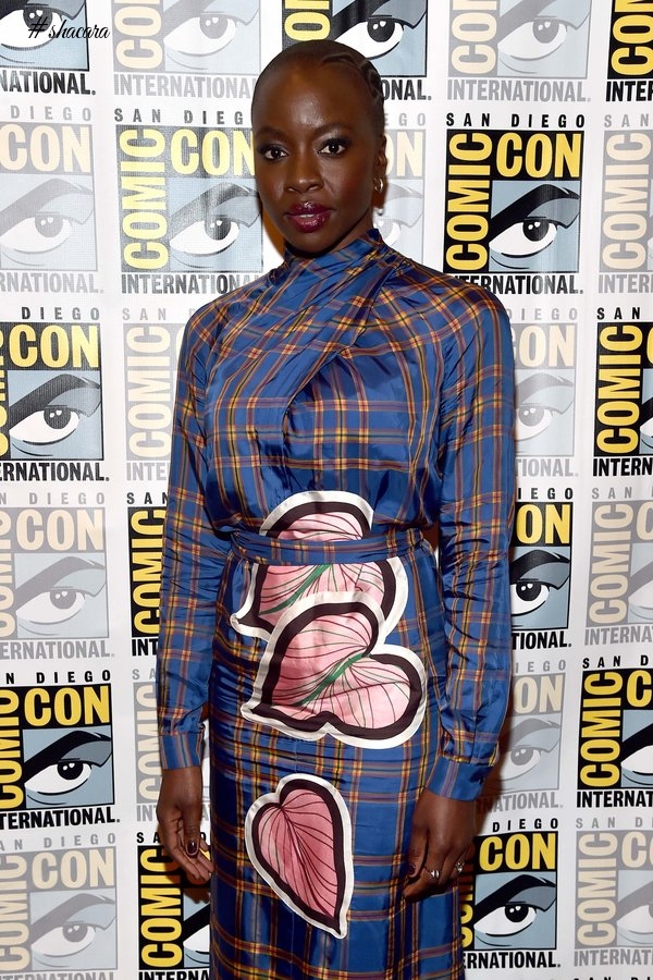 Celebrity Photos of The Week: July 23- July 29