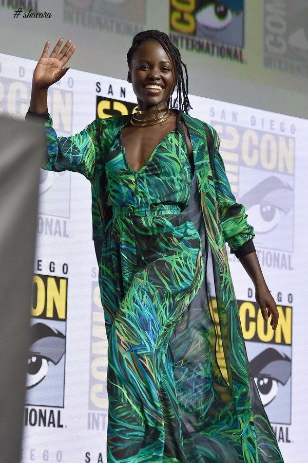 Celebrity Photos of The Week: July 23- July 29
