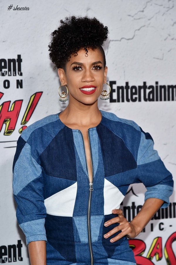 Celebrity Photos of The Week: July 23- July 29
