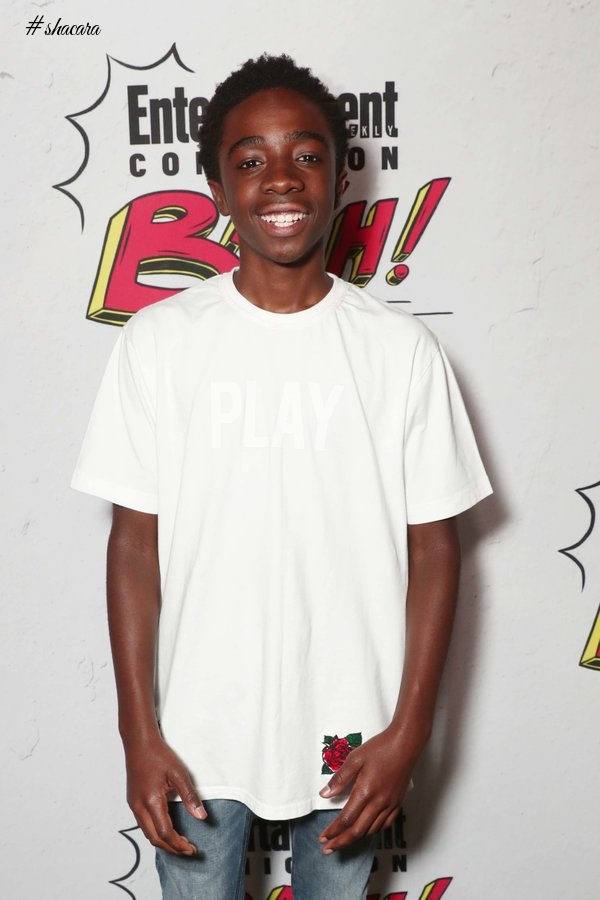Celebrity Photos of The Week: July 23- July 29