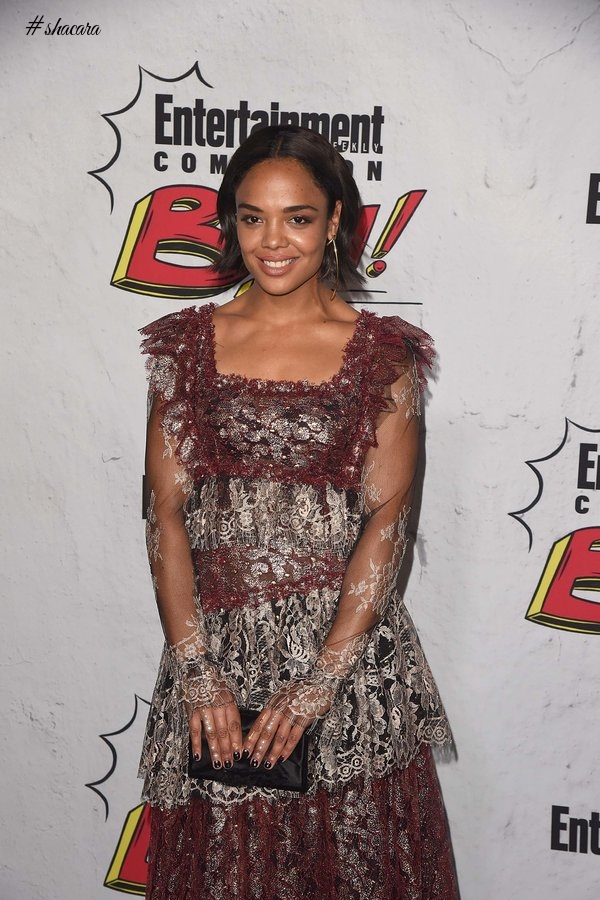 Celebrity Photos of The Week: July 23- July 29