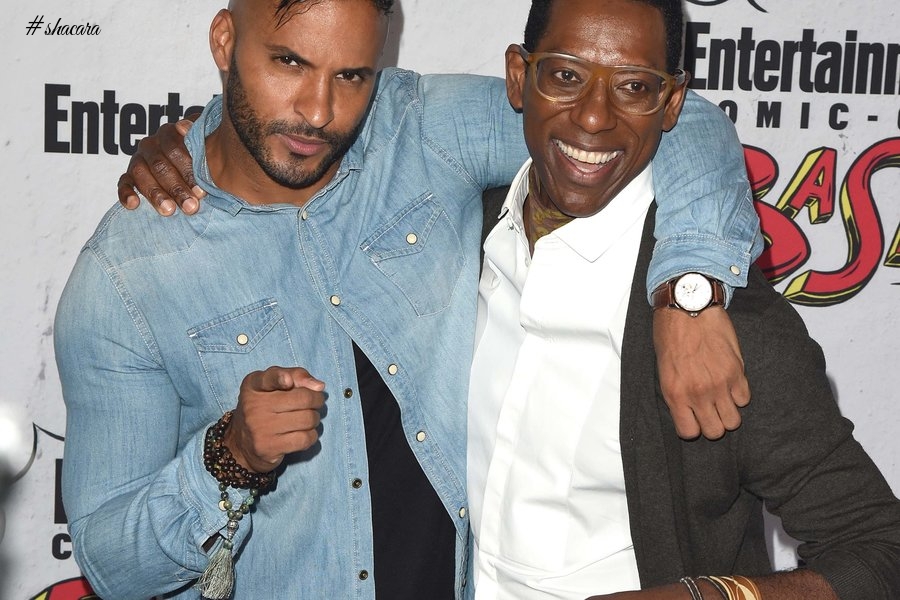 Celebrity Photos of The Week: July 23- July 29