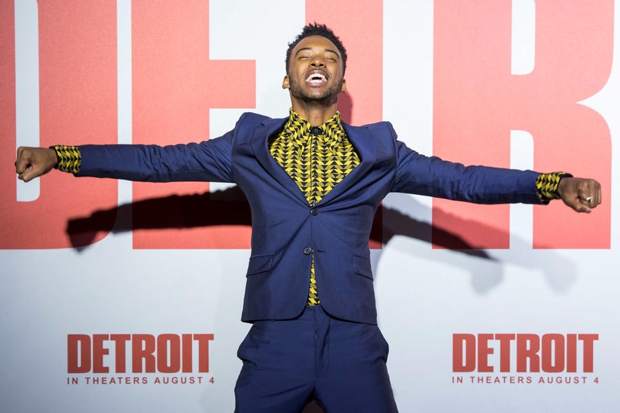 Celebrity Photos of The Week: July 23- July 29