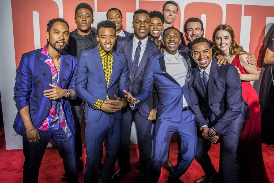 Celebrity Photos of The Week: July 23- July 29