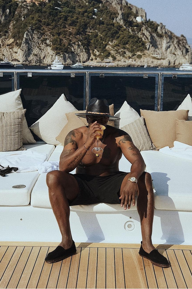 Celebrity Photos of The Week: July 23- July 29