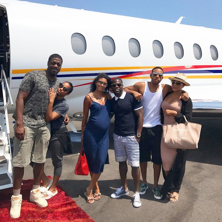 Celebrity Photos of The Week: July 23- July 29