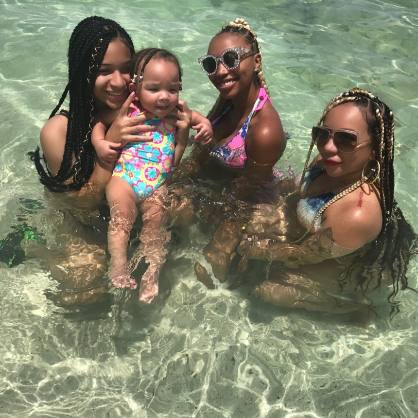 Celebrity Photos of The Week: July 23- July 29