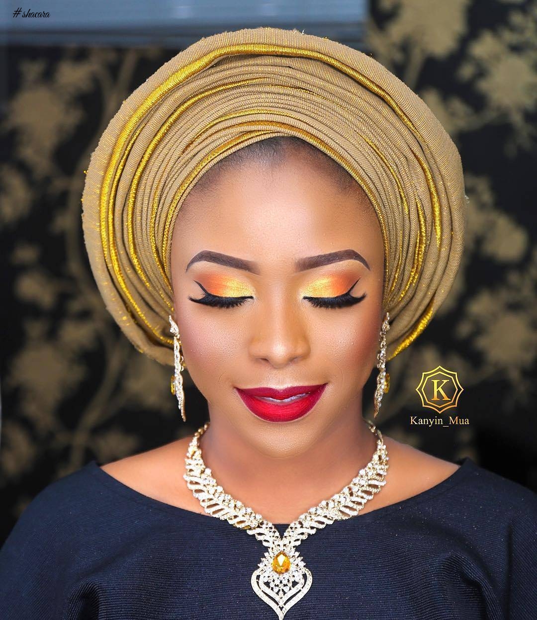 GELE IN PICTURES