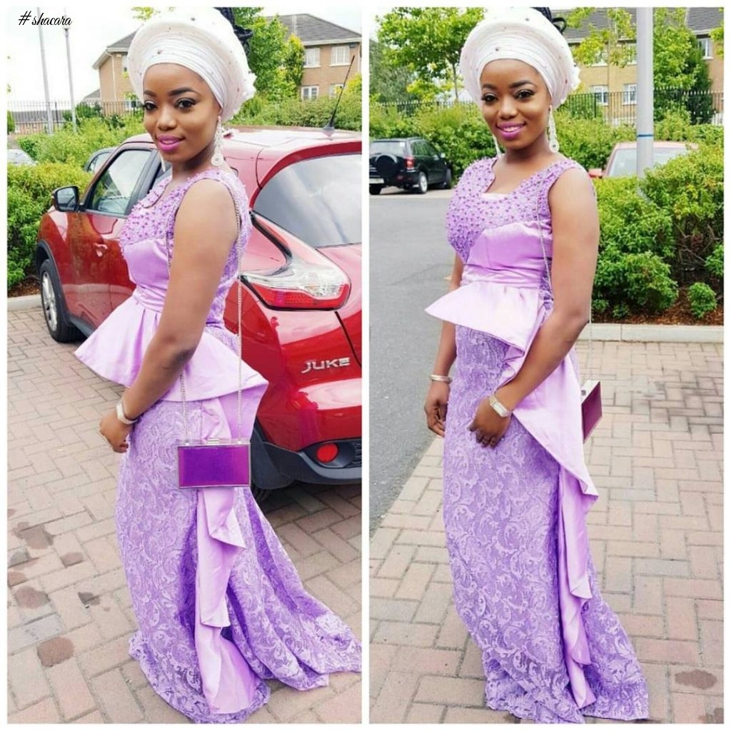 ASO EBI STYLES