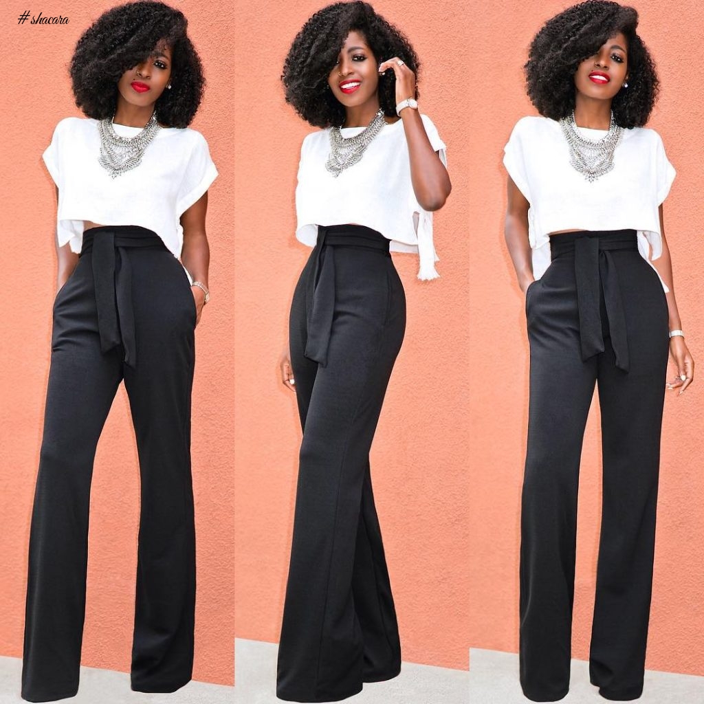 CORPORATE FASHION: OUT OF THE BOX