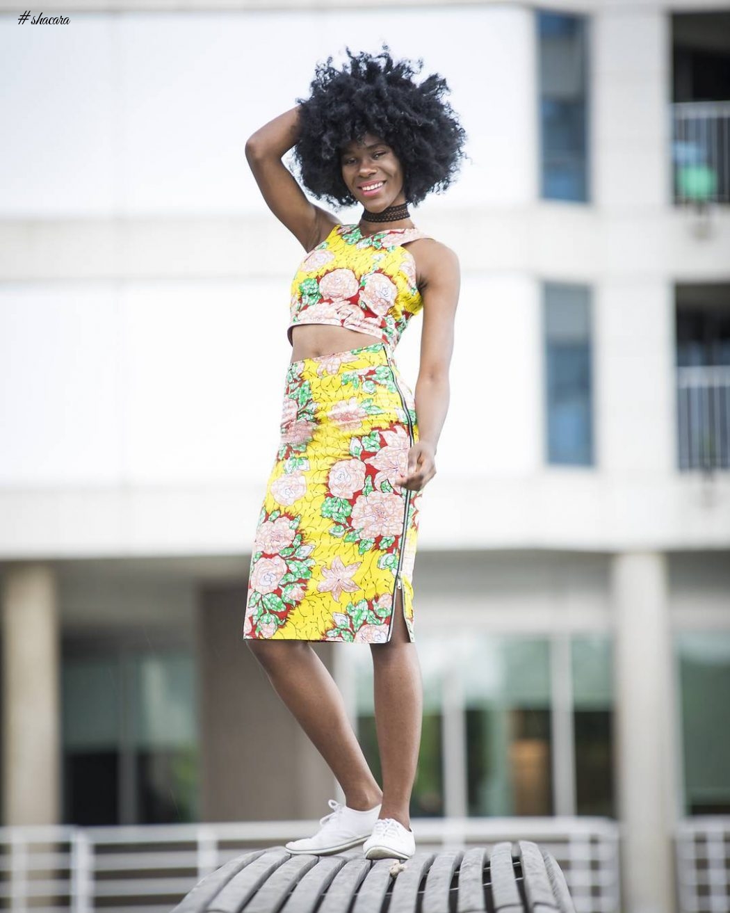 TUESDAY ANKARA STYLE INSPIRATIONS