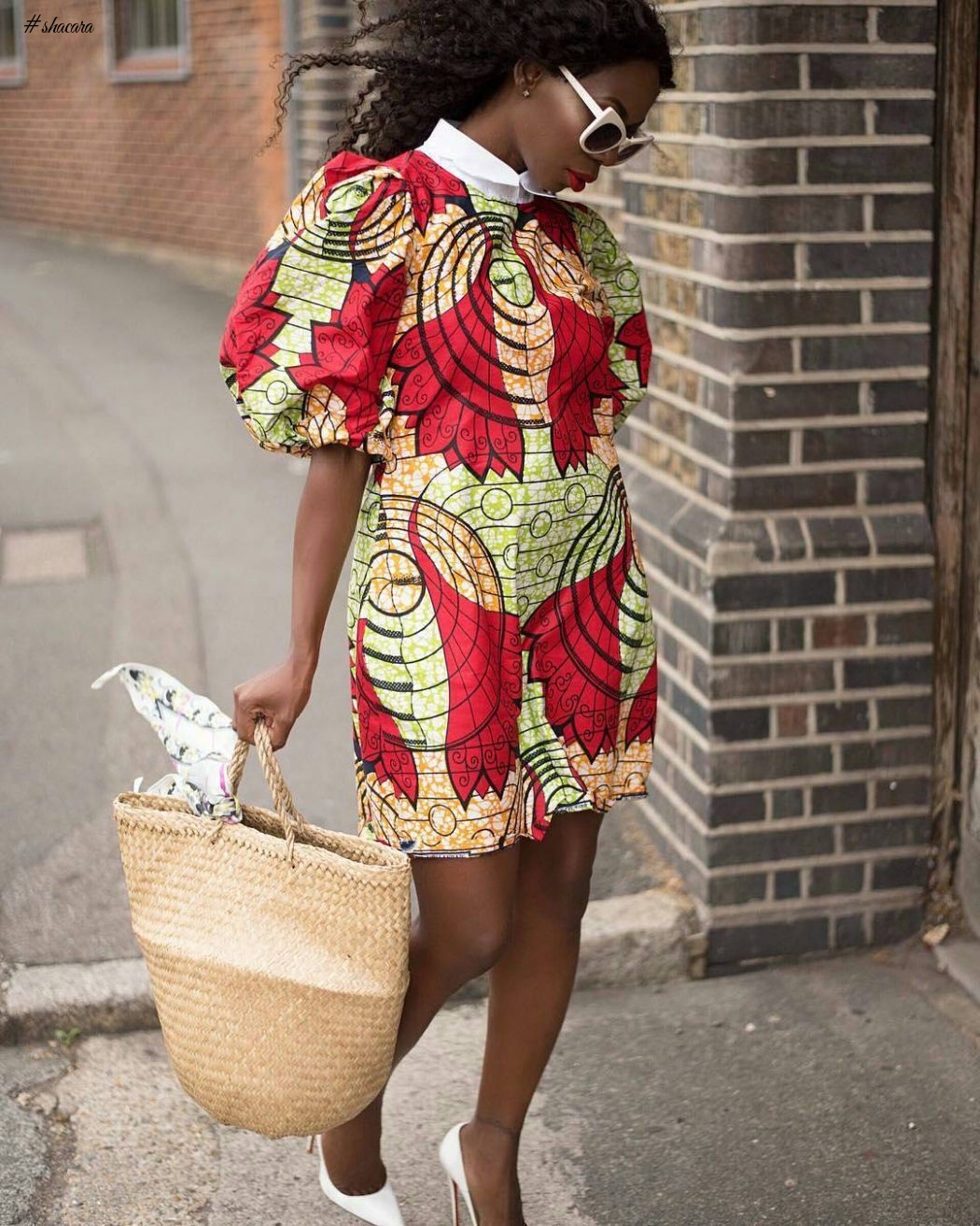 TUESDAY ANKARA STYLE INSPIRATIONS