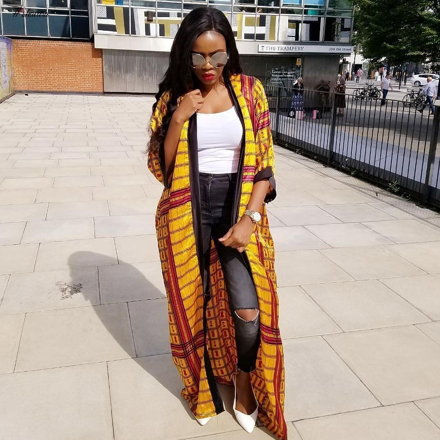TUESDAY ANKARA STYLE INSPIRATIONS