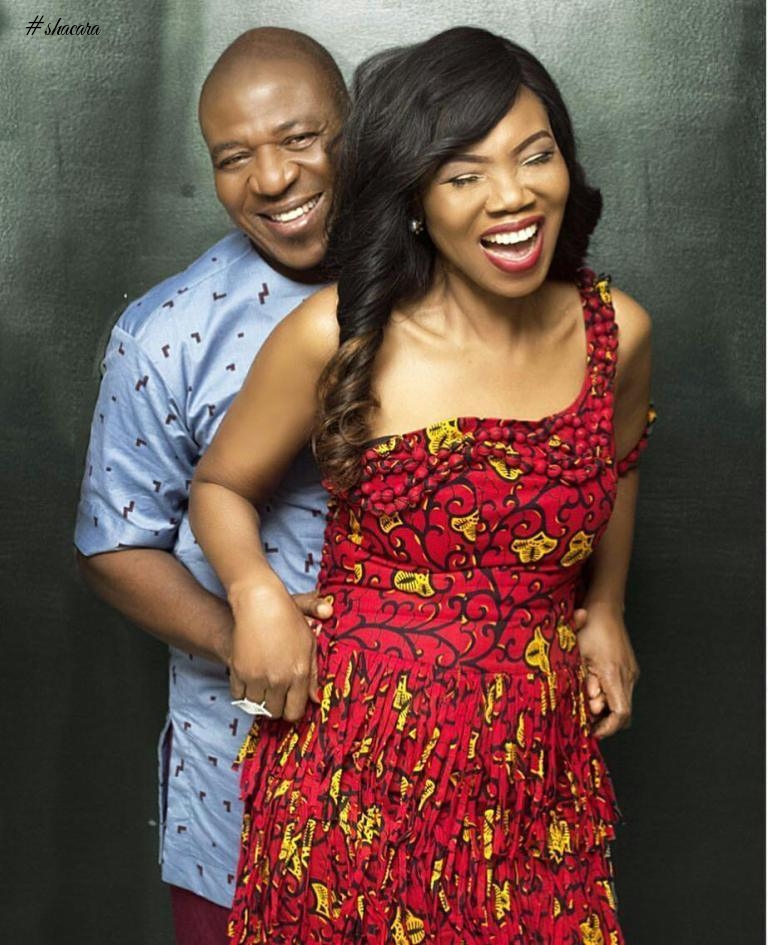 ANKARA TUESDAY: CHECK OUT SOME OF THE BEAUTIFUL PRINTS WE LOVE
