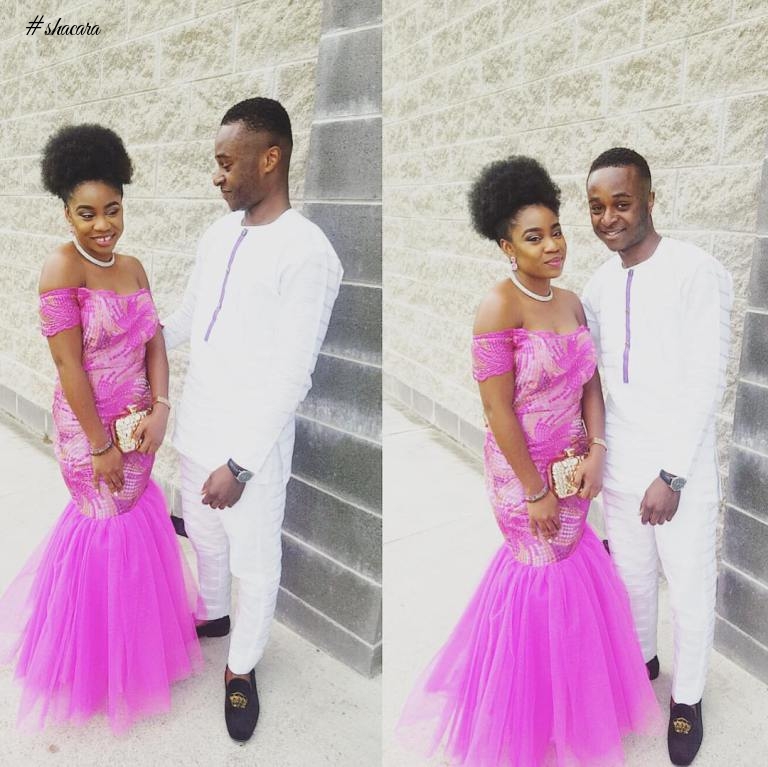 FLEEKY AND MESMERISING ASOEBI STYLES FOR YOU