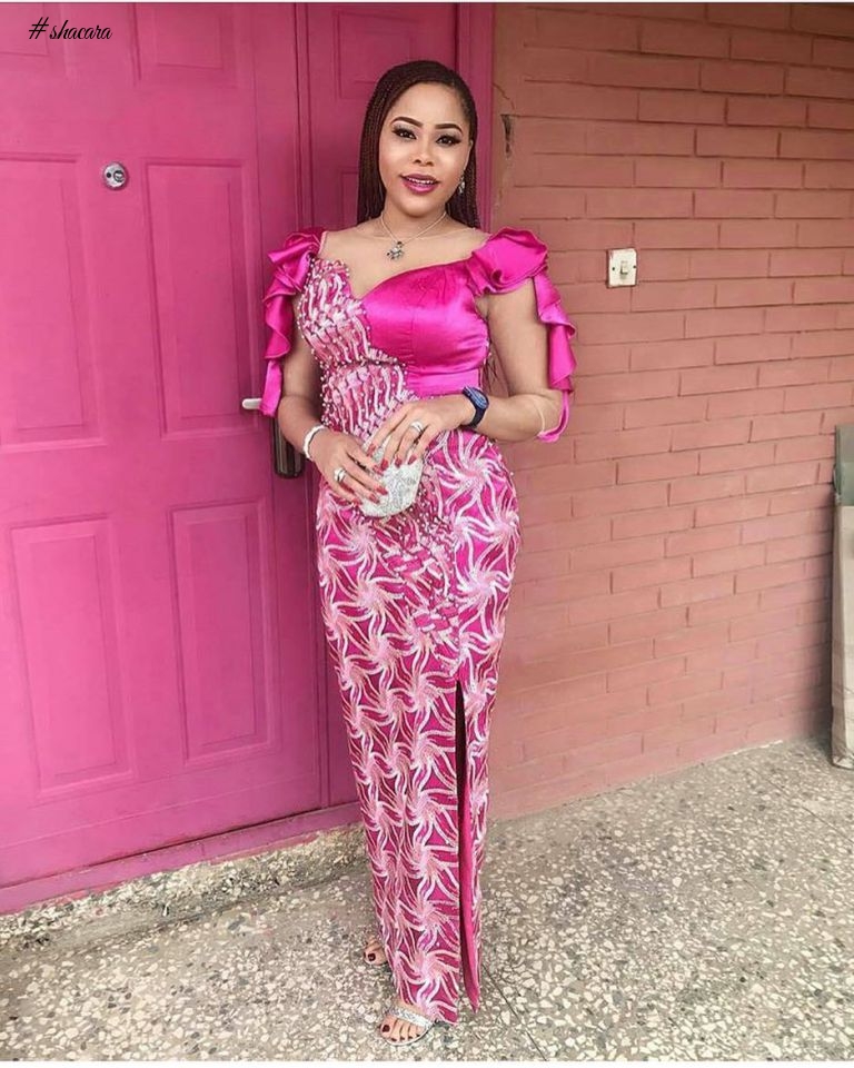 FLEEKY AND MESMERISING ASOEBI STYLES FOR YOU