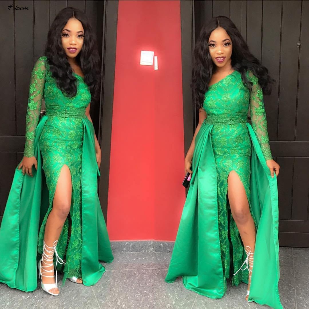 FLEEKY AND MESMERISING ASOEBI STYLES FOR YOU