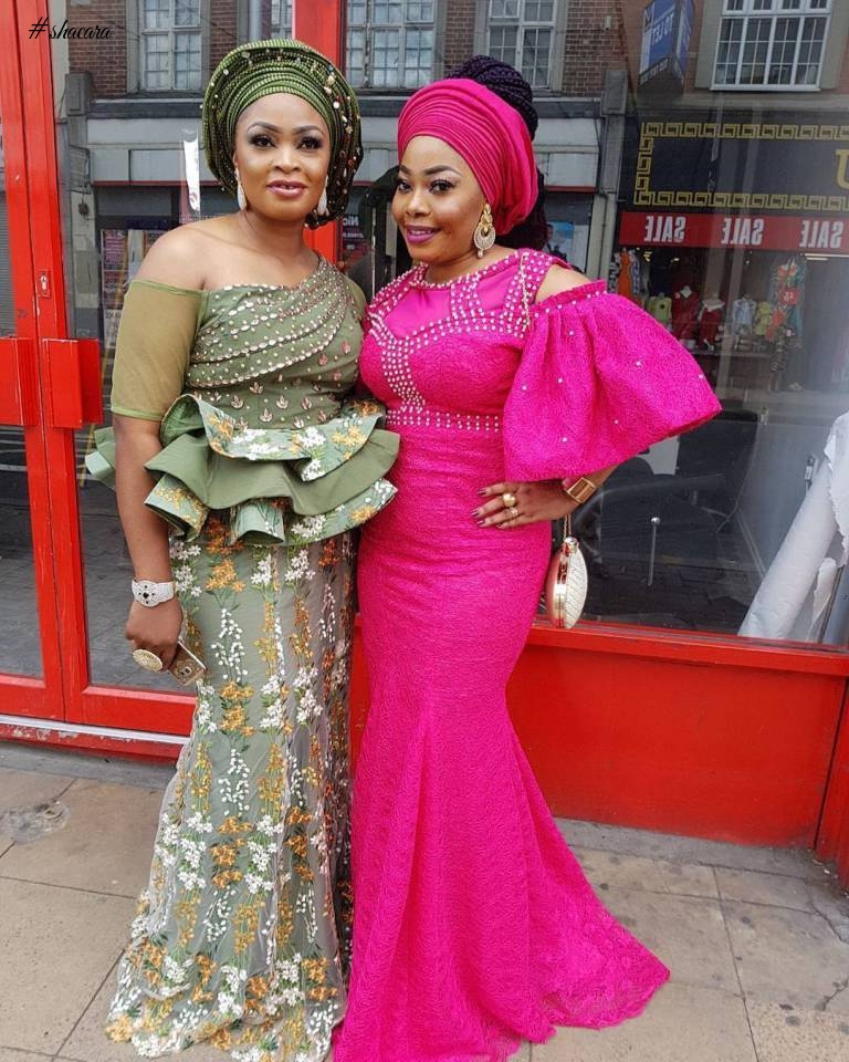 FUN AND FABULOUS ANKARA STYLES PERFECT FOR TODAY’S WORKPLACE