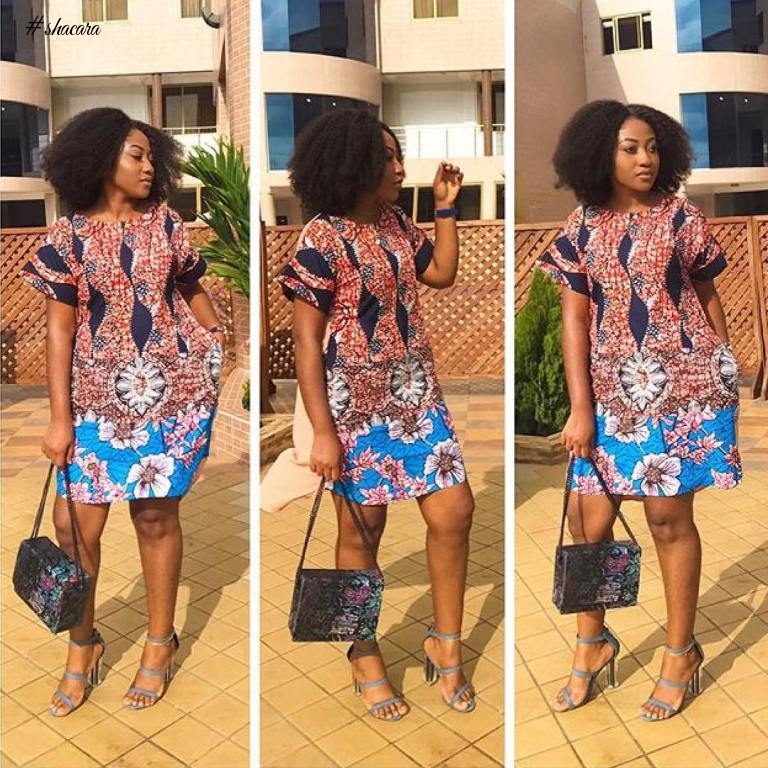 FUN AND FABULOUS ANKARA STYLES PERFECT FOR TODAY’S WORKPLACE