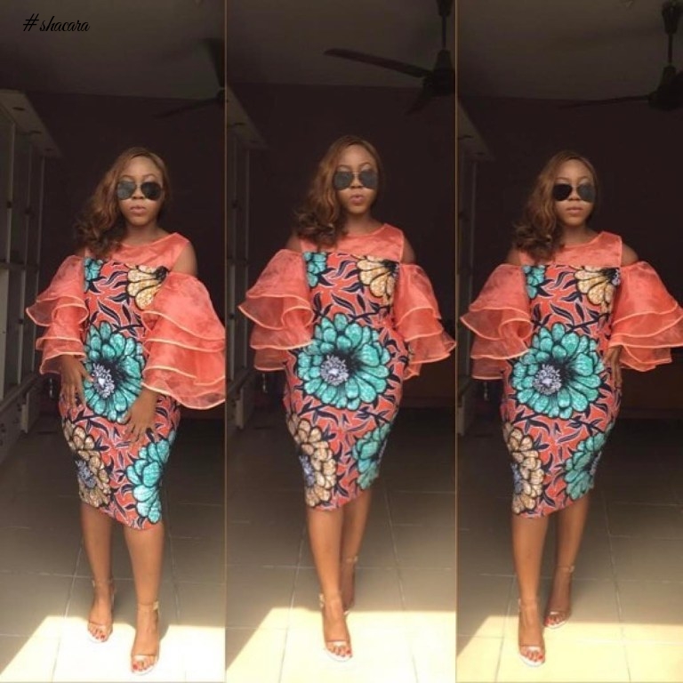 FUN AND FABULOUS ANKARA STYLES PERFECT FOR TODAY’S WORKPLACE