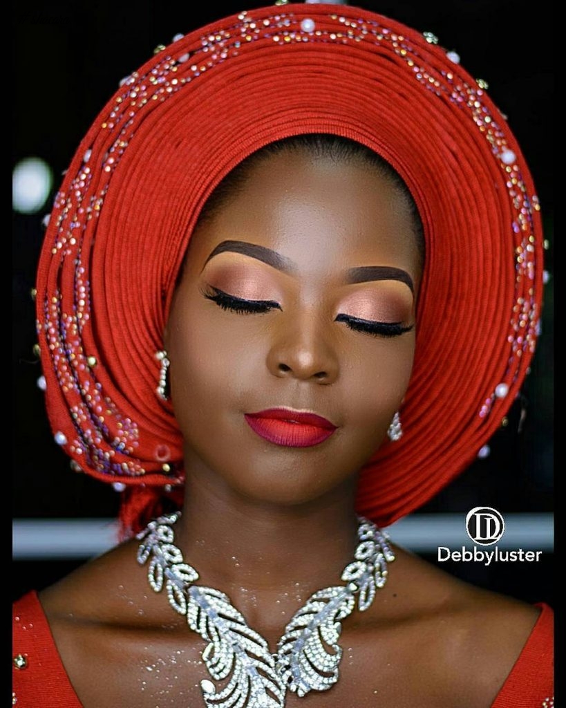 7 PICTURE PERFECT GELE STYLES