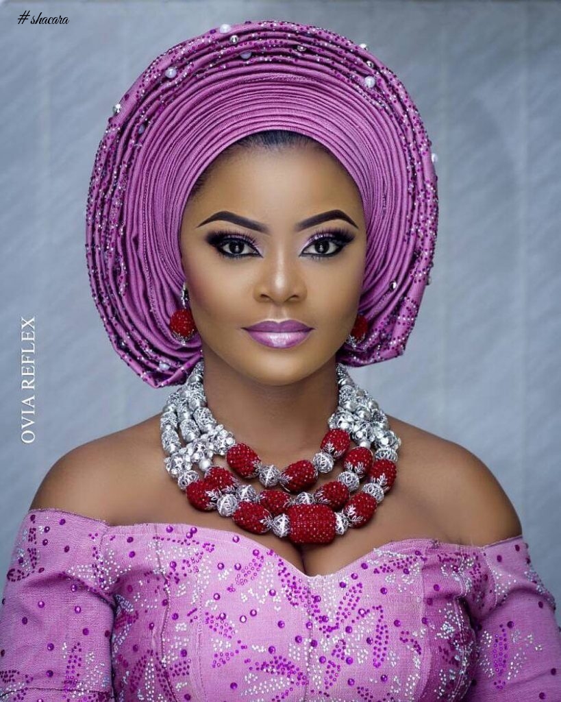 7 PICTURE PERFECT GELE STYLES