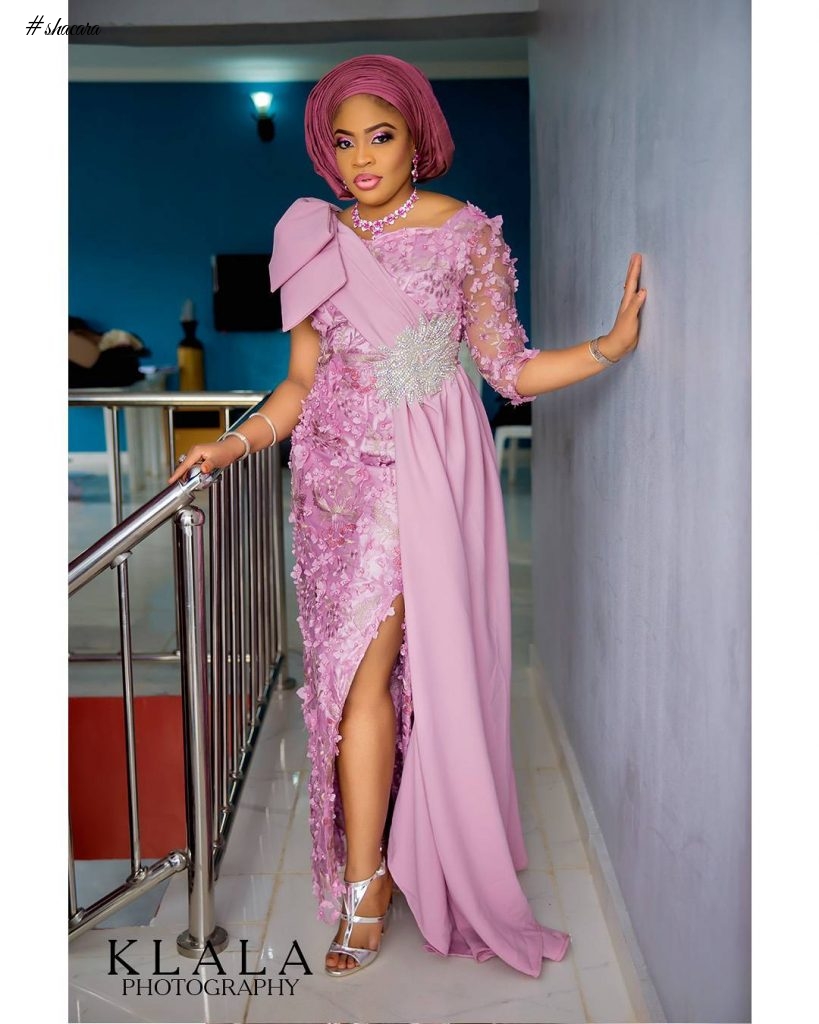 MID-WEEK ASO EBI STYLES