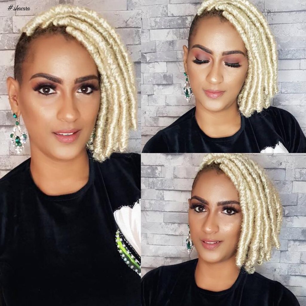 LATEST CELEBRITY HAIRSTYLES TO BE INSPIRED BY