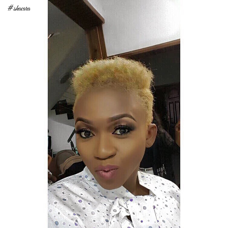 LATEST CELEBRITY HAIRSTYLES TO BE INSPIRED BY