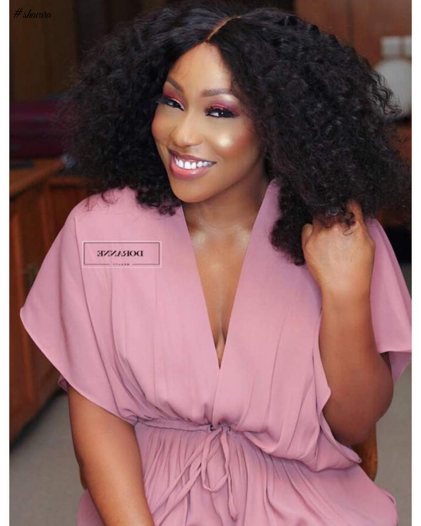LATEST CELEBRITY HAIRSTYLES TO BE INSPIRED BY