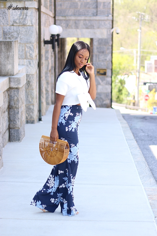 SEE THE NEW BASKET BAG THAT IS CAUSING A BUZZ