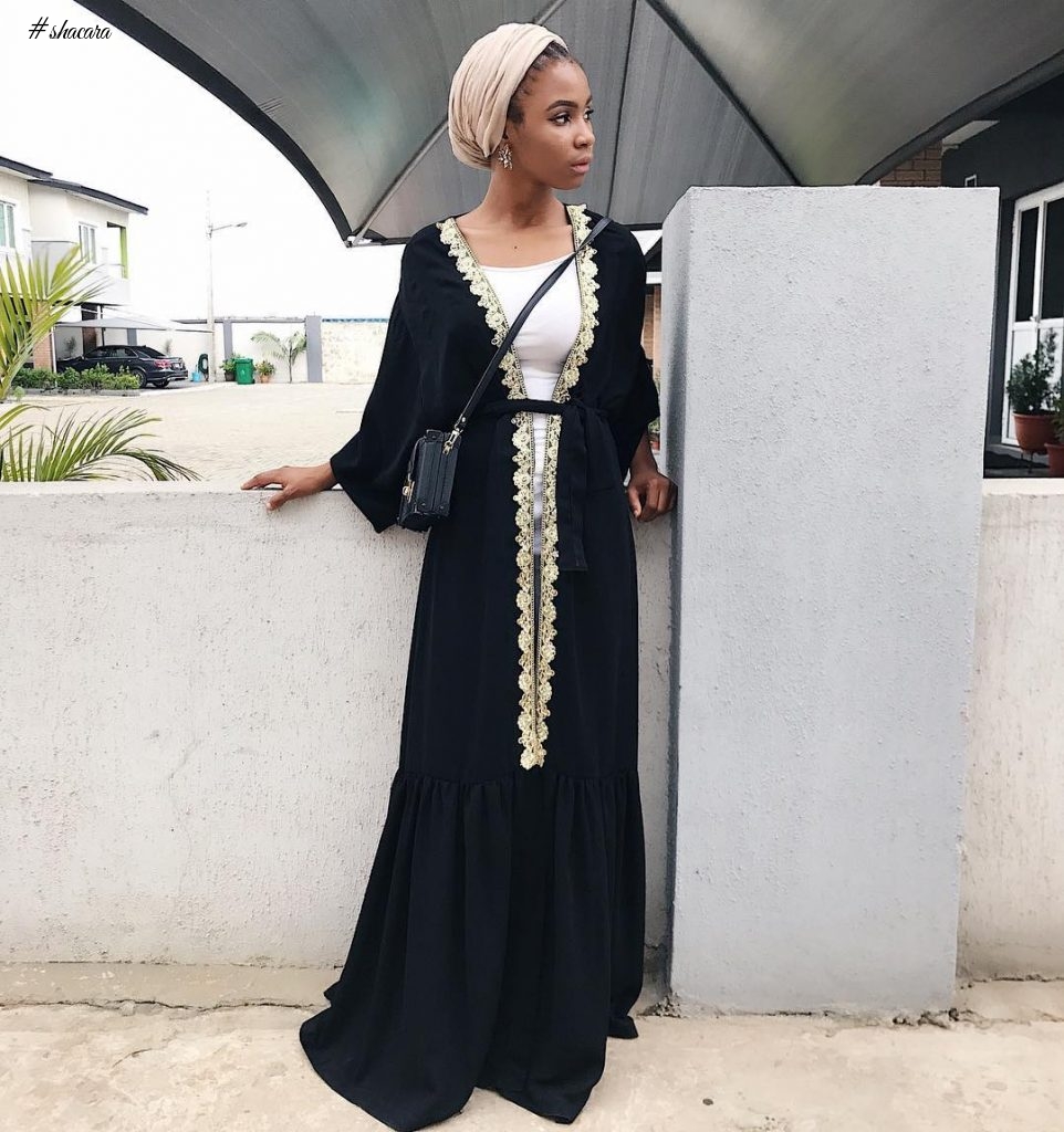 HIJAB FASHION TIPS YOU SHOULD KNOW