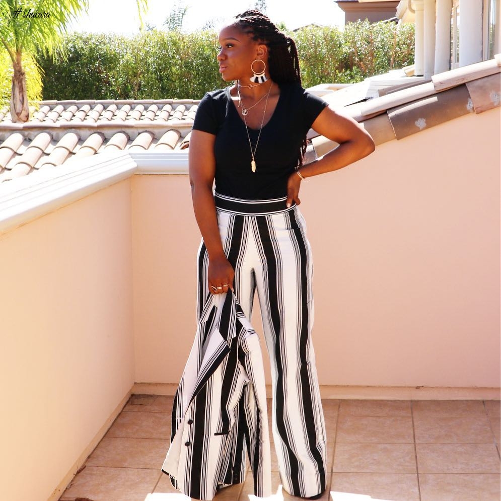 LATEST OUTFIT IDEAS FOR CHURCH