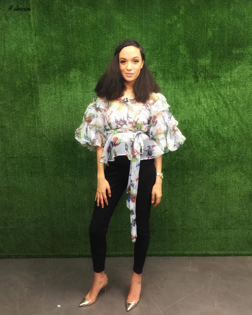 NIGERIAN BRANDS EVERY FASHION COOL GIRL HAS IN HER CLOSET