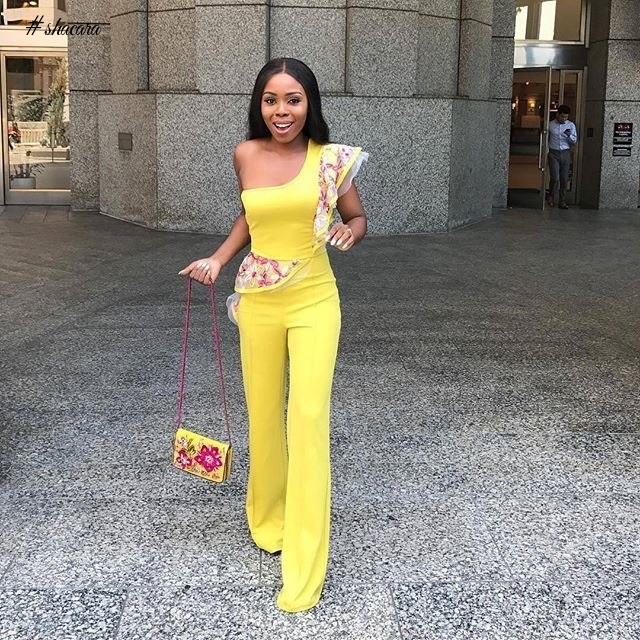 BEAUTIFUL AND FASHIONABLE STYLES SEEN ON INSTAGRAM OVER THE WEEKEND
