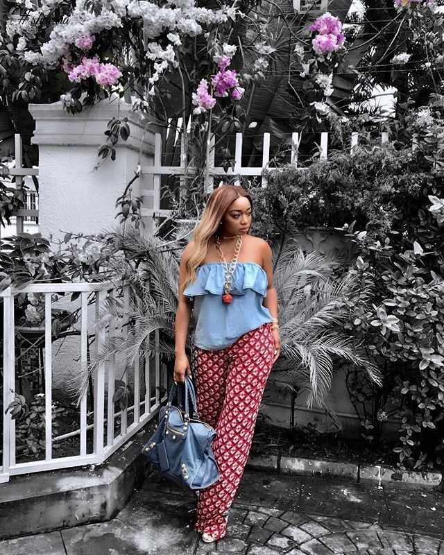 BEAUTIFUL AND FASHIONABLE STYLES SEEN ON INSTAGRAM OVER THE WEEKEND